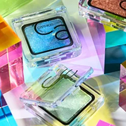Catrice Art Couleurs Eyeshadow 440 Bronze Bliss