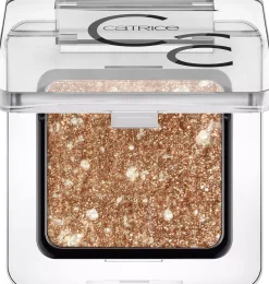 Catrice Art Couleurs Eyeshadow 440 Bronze Bliss
