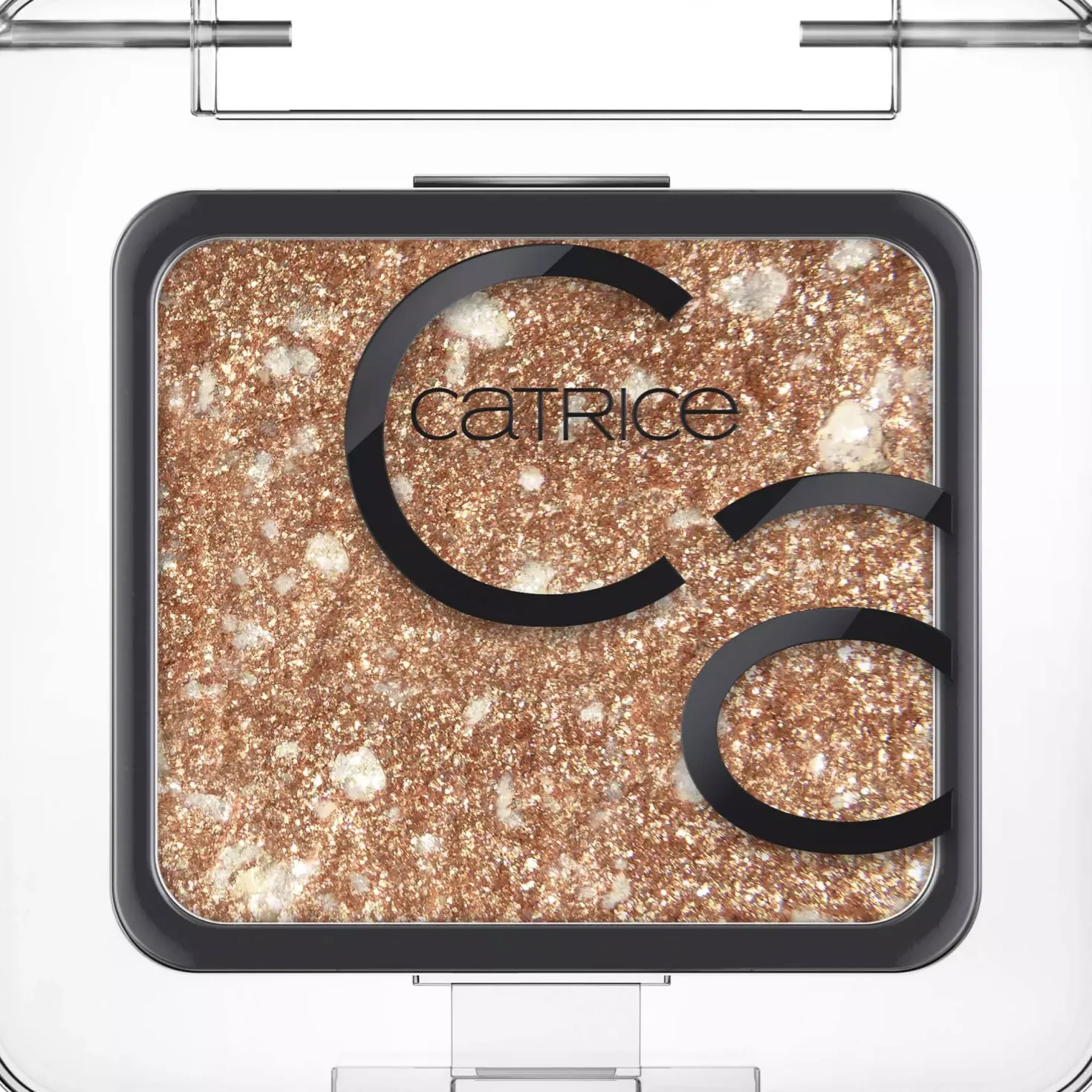 Catrice Art Couleurs Eyeshadow 490 Muted Bloom