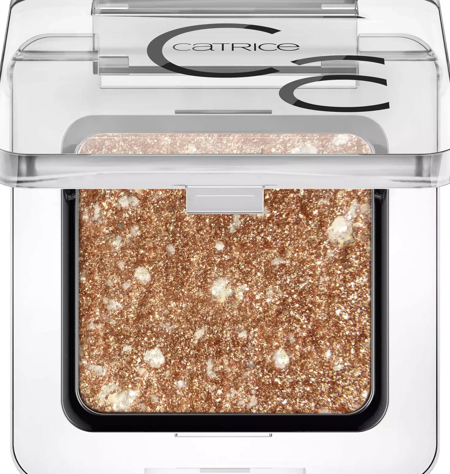 Catrice Art Couleurs Eyeshadow 490 Muted Bloom