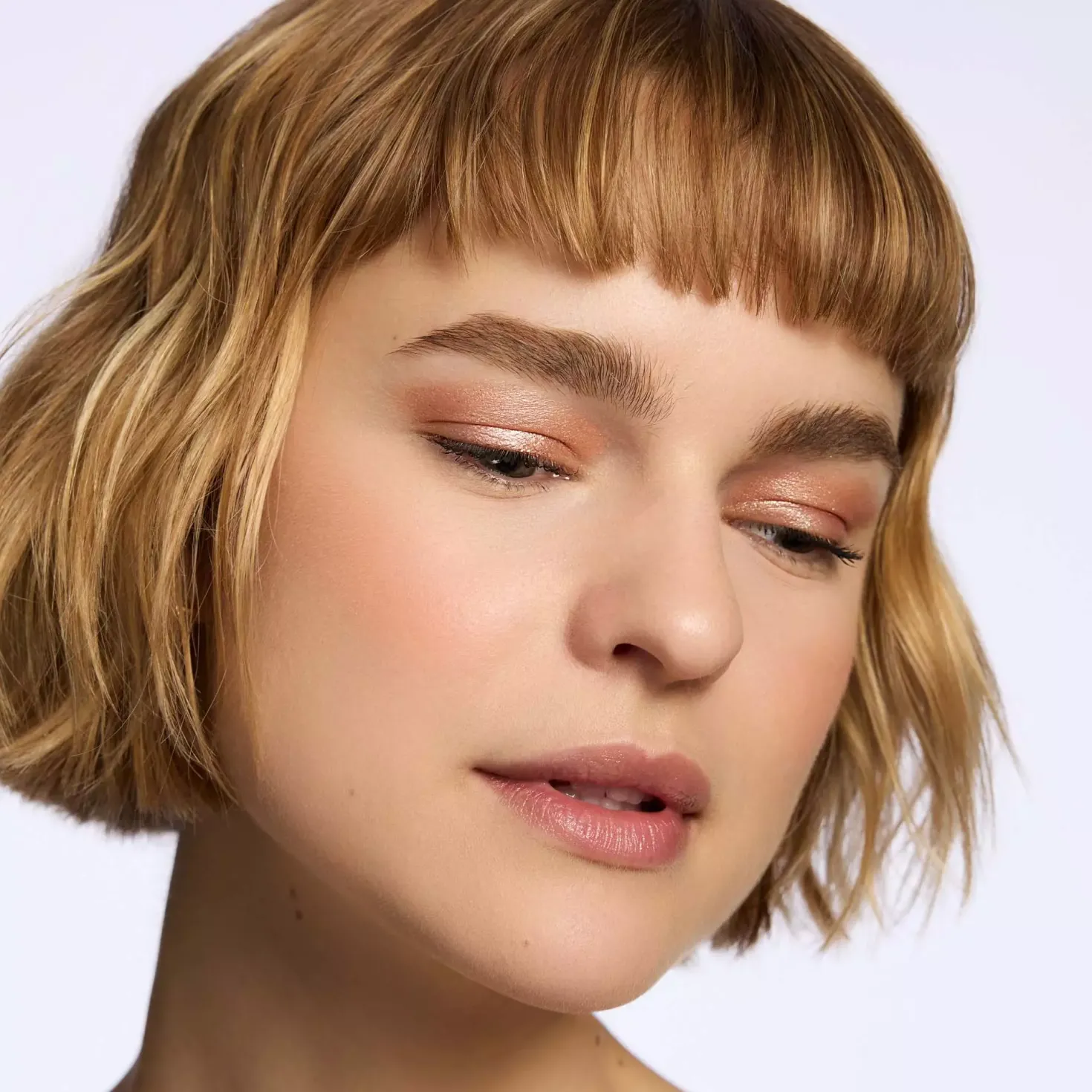 Catrice Art Couleurs Eyeshadow 490 Muted Bloom