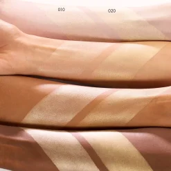 Catrice Aura Glam Bouncy Highlighter 010 Moonlit Sand