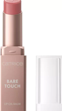 Catrice Bare Touch Lip Oil Balm 030 Bubbly Friday