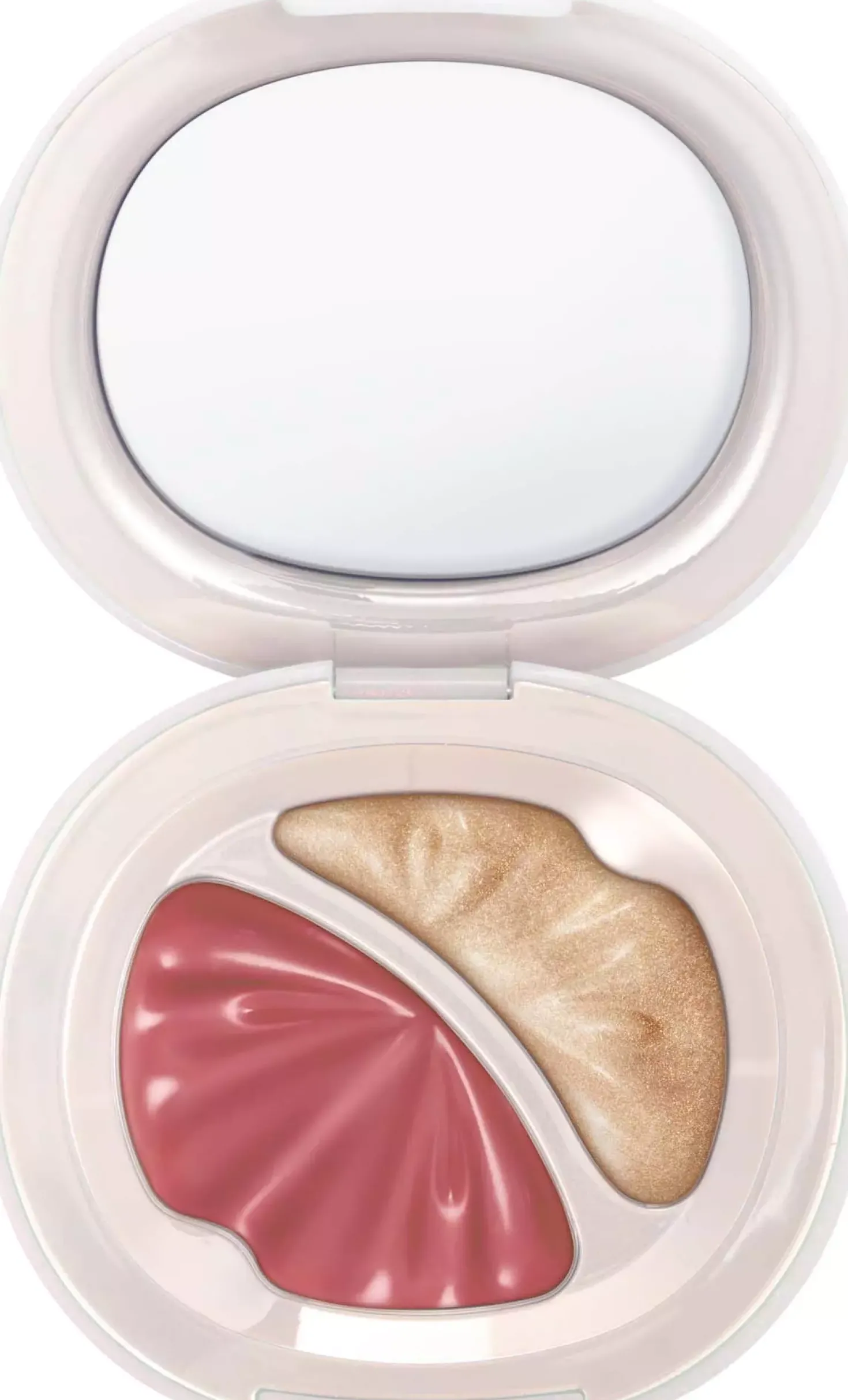 CatriceBrides & Besties Blush & Highlighter Duo C02 Glow Down The Aisle