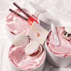 CatriceBrides & Besties Lip Gloss & Lip Stain Duo C01 Apricot Promise
