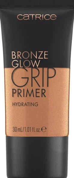 Catrice Bronze Glow Grip Primer 30 ml