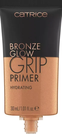 Catrice Bronze Glow Grip Primer 30 ml