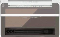 Catrice Brow Powder Set Waterproof 020