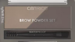 Catrice Brow Powder Set Waterproof 020