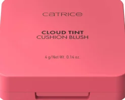 Catrice Cloud Tint Cushion Blush 030 Head In The Cloud