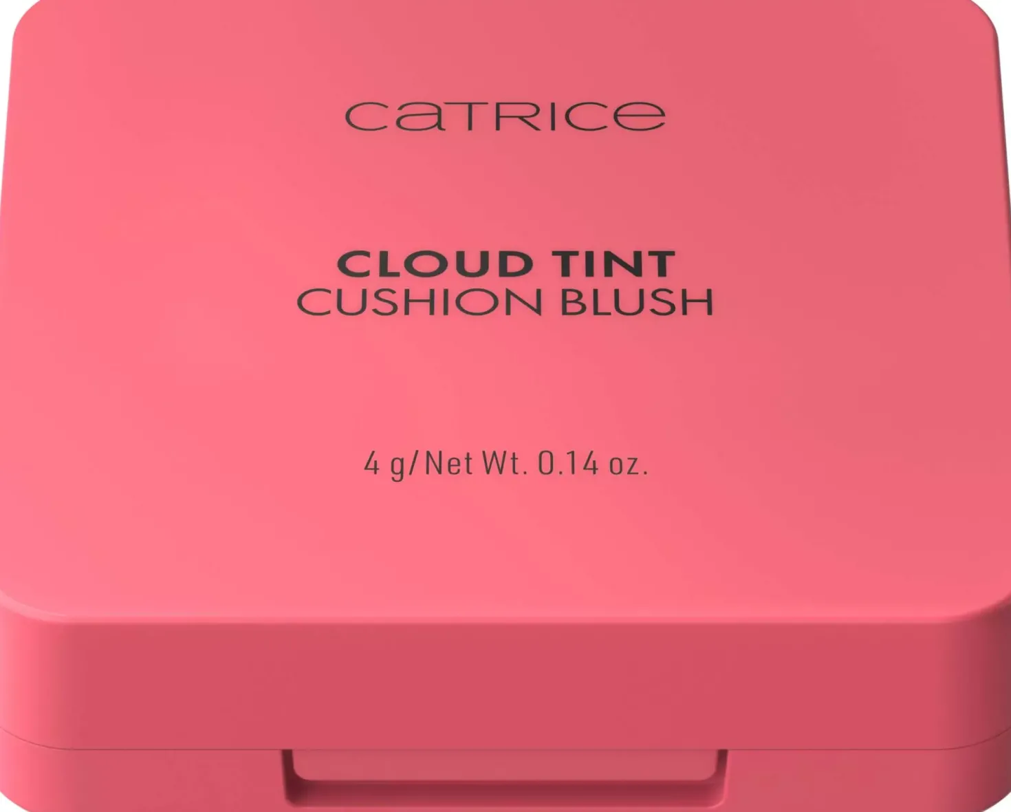 Catrice Cloud Tint Cushion Blush 030 Head In The Cloud