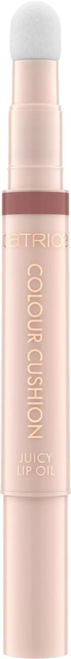 Catrice Colour Cushion Juicy Lip Oil 040 Crimson Crush