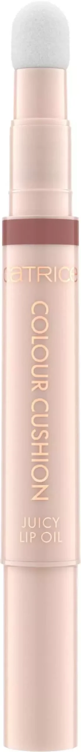 Catrice Colour Cushion Juicy Lip Oil 040 Crimson Crush
