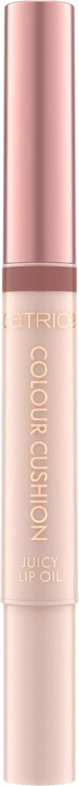 Catrice Colour Cushion Juicy Lip Oil 040 Crimson Crush