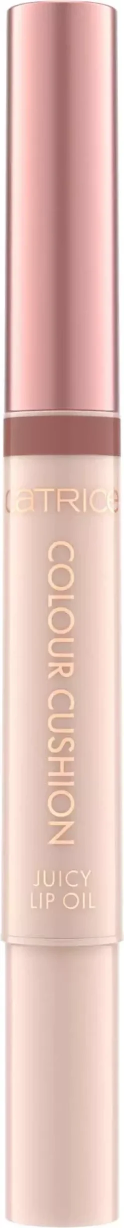 Catrice Colour Cushion Juicy Lip Oil 020 Gloss Angeles