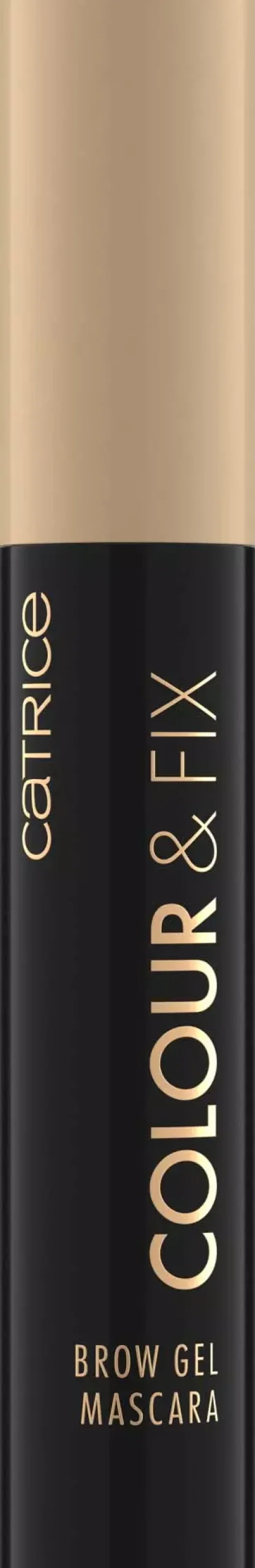 Catrice Colour & Fix Brow Gel Mascara 010 Blonde