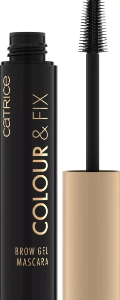 Catrice Colour & Fix Brow Gel Mascara 010 Blonde