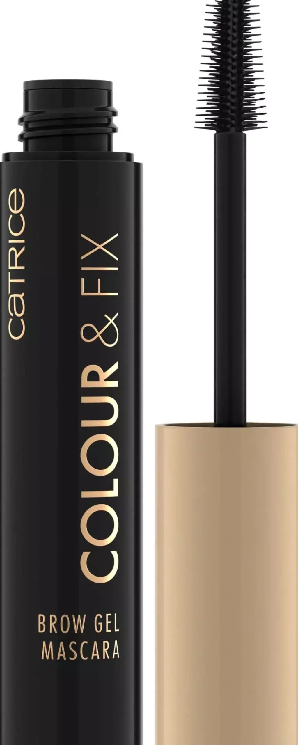 Catrice Colour & Fix Brow Gel Mascara 010 Blonde
