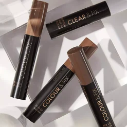 Catrice Colour & Fix Brow Gel Mascara 010 Blonde