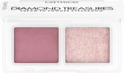 Catrice Diamond Treasures Cream to Powder Eyeshadow 010 Hazel Spark