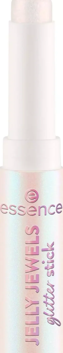 Catrice Drunk'n Diamonds Jelly Topper 010 Moonlight Glow