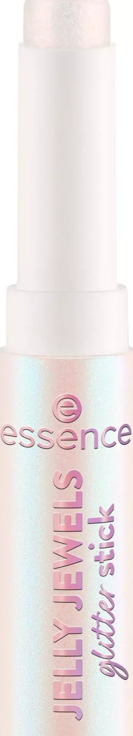Catrice Drunk'n Diamonds Jelly Topper 010 Moonlight Glow