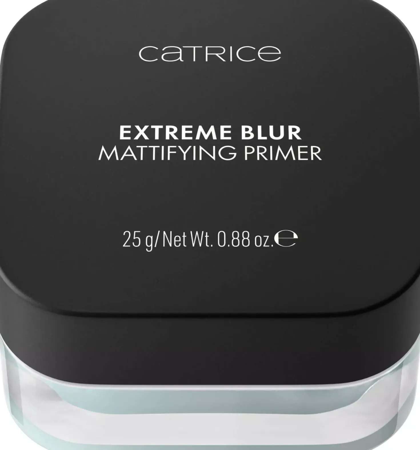 Catrice Extreme Blur Mattifying Primer 25 g