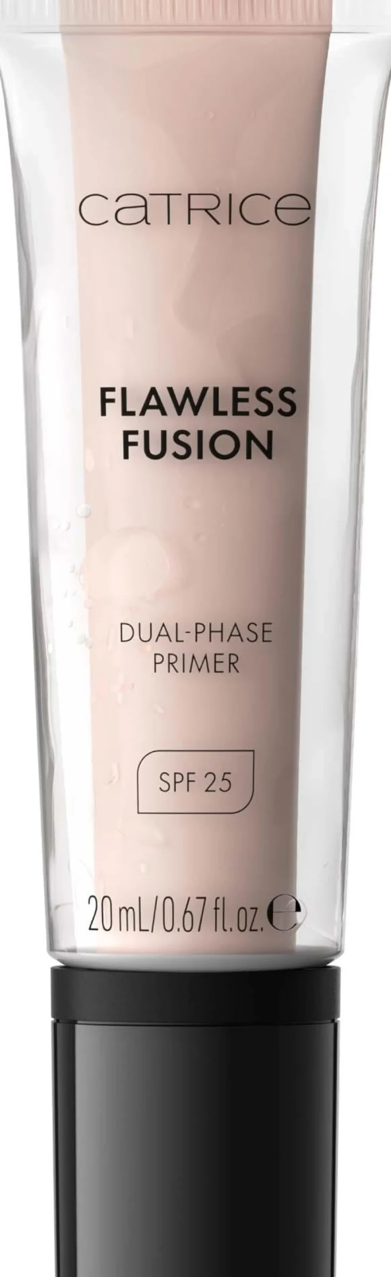 Catrice Flawless Fusion Dual-Phase Primer 010 Smooth Radiance