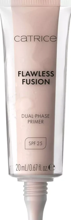 Catrice Flawless Fusion Dual-Phase Primer 20 ml