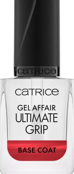 Catrice GEL AFFAIR Ultimate Grip Base Coat 10,5 ml