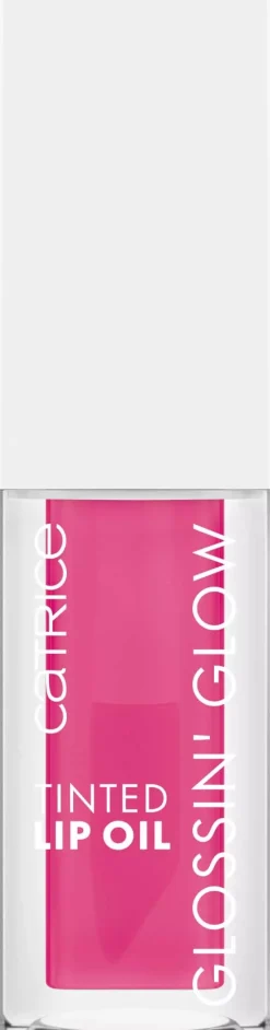 Catrice Glossin' Glow Tinted Lip Oil 070 Make A Move