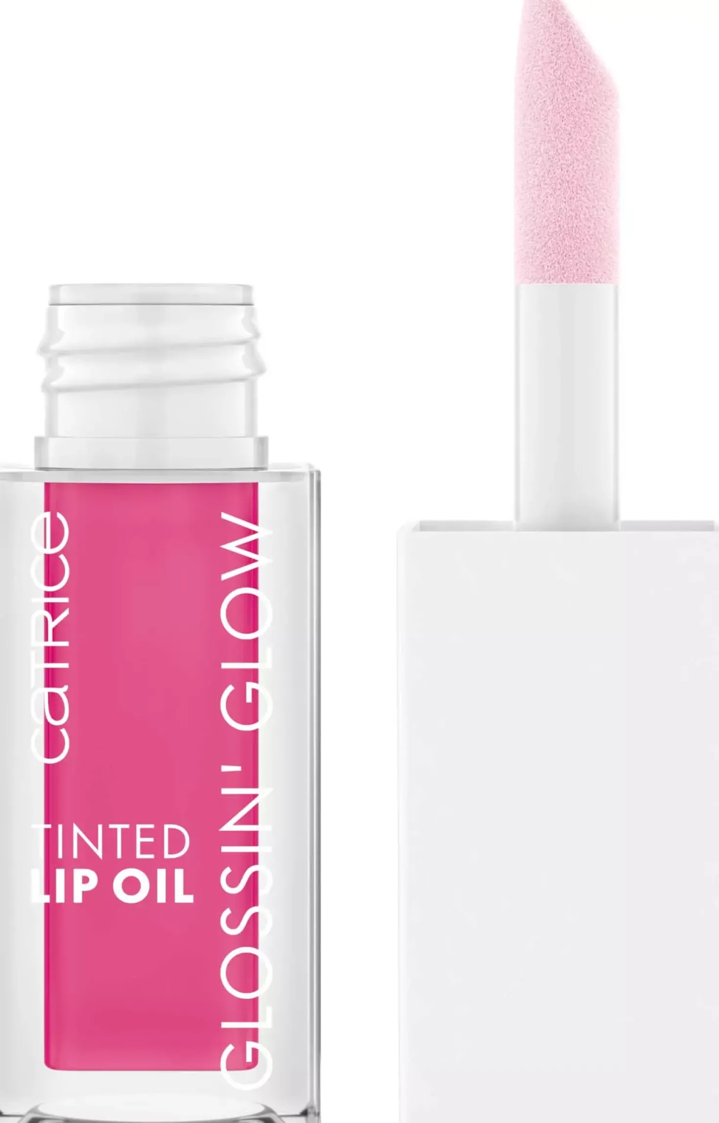 Catrice Glossin' Glow Tinted Lip Oil 070 Make A Move