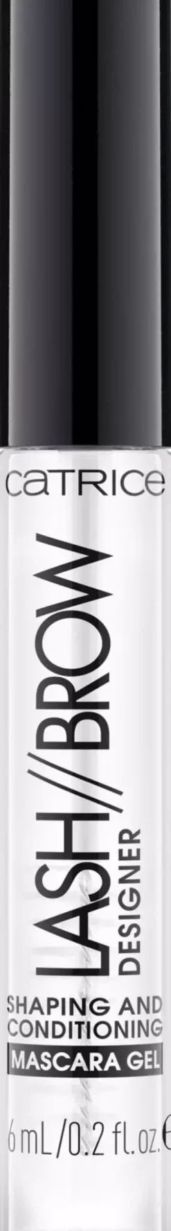 Catrice Lash Brow Designer Shaping And Conditioning Mascara Gel 010