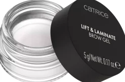 Catrice Lift & Laminate Brow Gel 010 Transparent