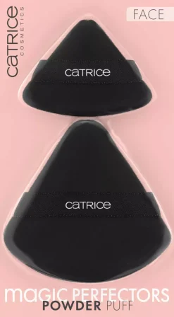 Catrice Magic Perfectors Powder Puff