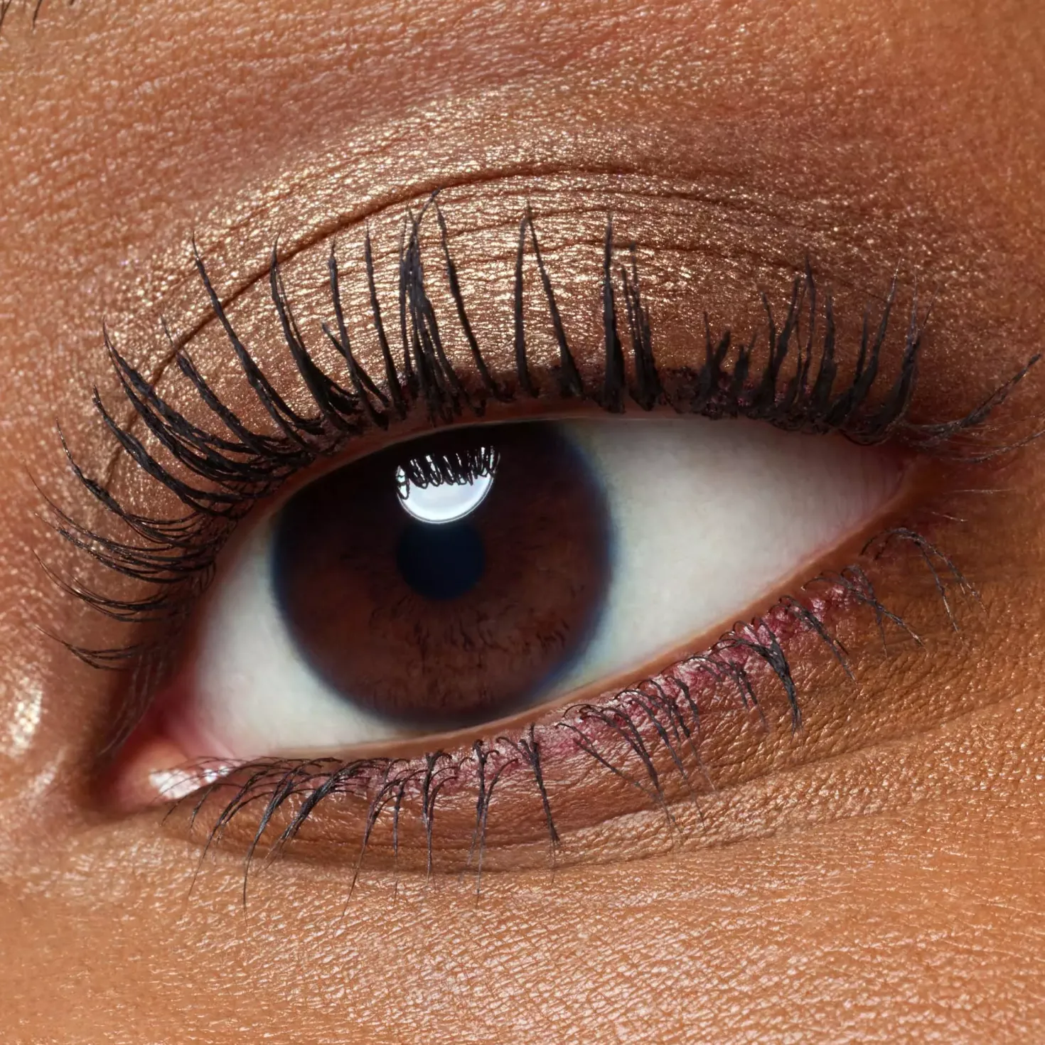Catrice Metallic Spark Cream Eyeshadow 020 Diamond Dust