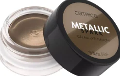 Catrice Metallic Spark Cream Eyeshadow 020 Diamond Dust