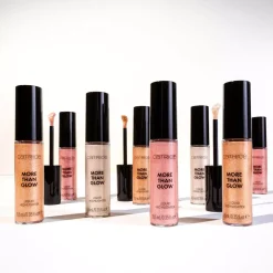 Catrice More Than Glow Liquid Highlighter 010 Pearl Glaze
