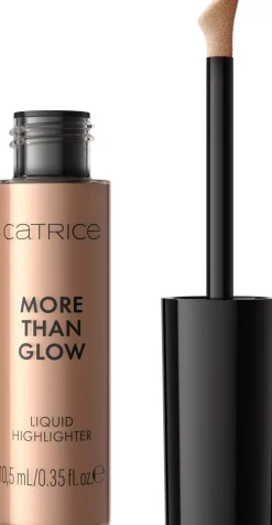 Catrice More Than Glow Liquid Highlighter 010 Pearl Glaze