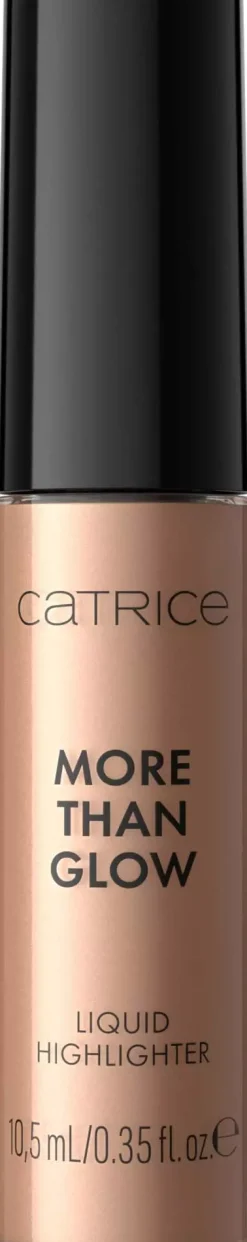 Catrice More Than Glow Liquid Highlighter 010 Pearl Glaze