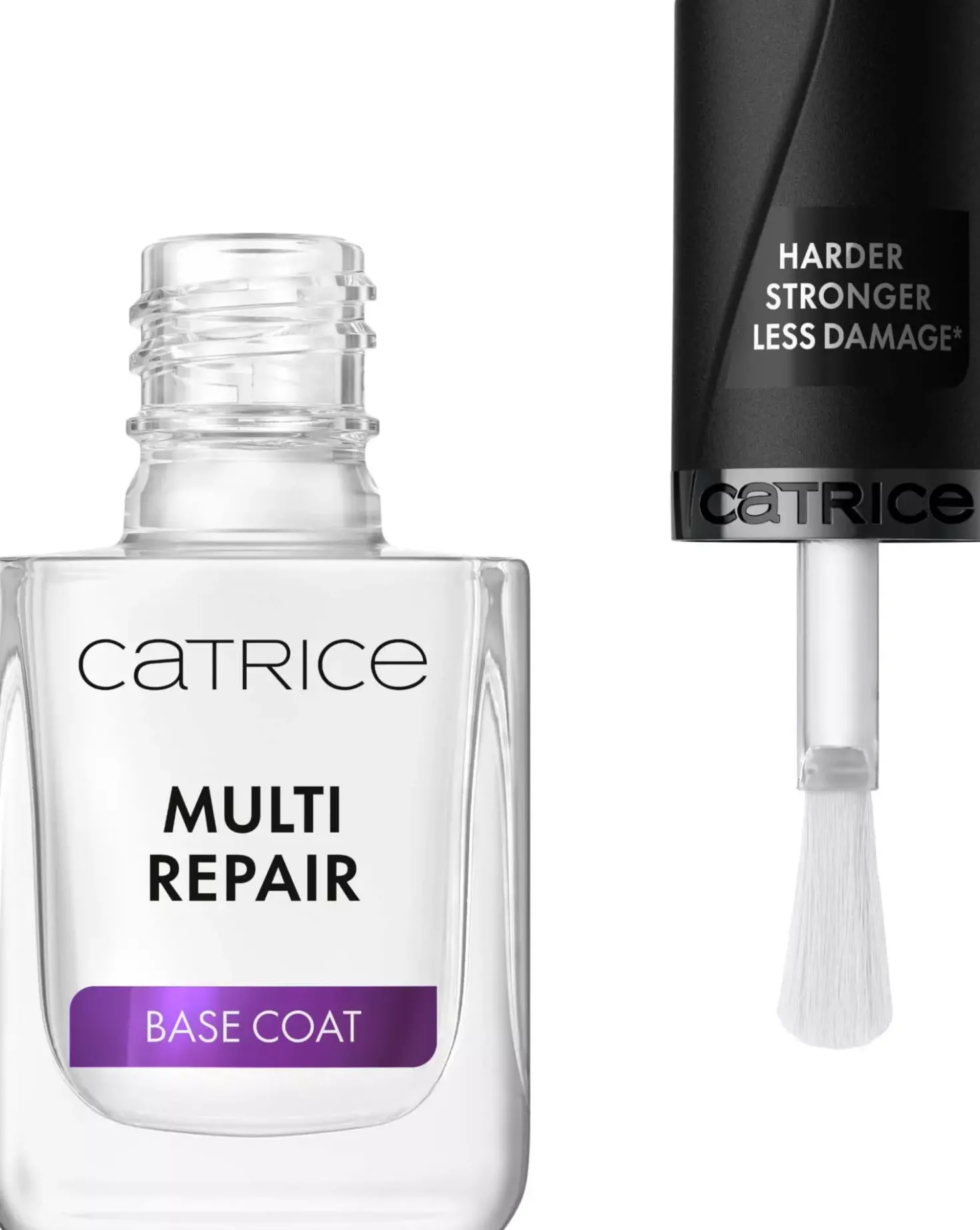 Catrice Multi Repair Base Coat 10,5 ml