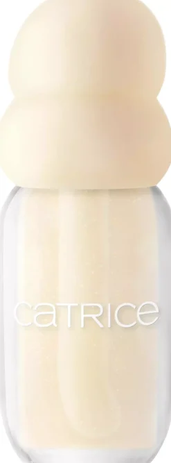 CatriceMy Core Essentials Hydra Rush Lip Oil C01 Daily Beauty Boost