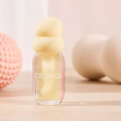 CatriceMy Core Essentials Hydra Rush Lip Oil C01 Daily Beauty Boost