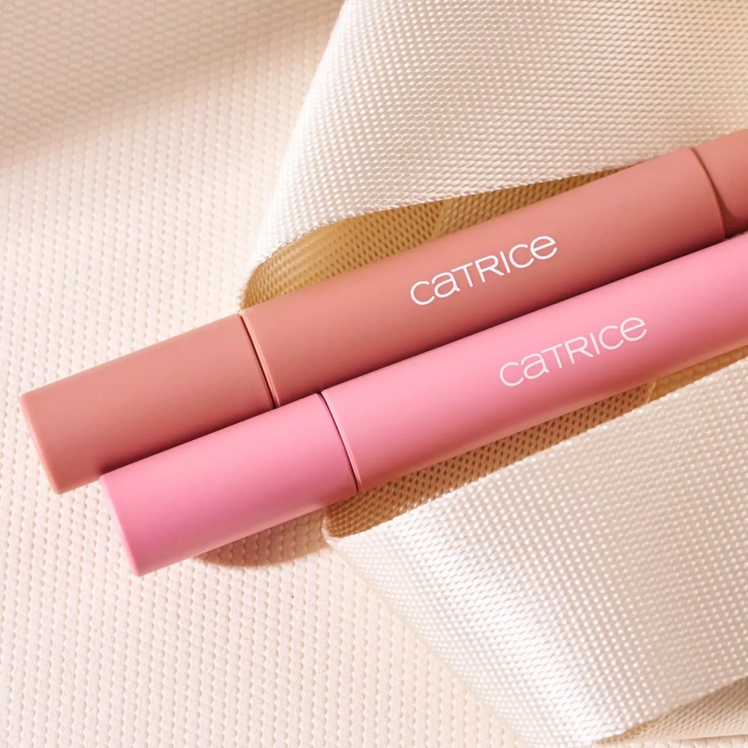 CatriceMy Core Essentials Ultra Power Lip Stain C01 Core Confidence