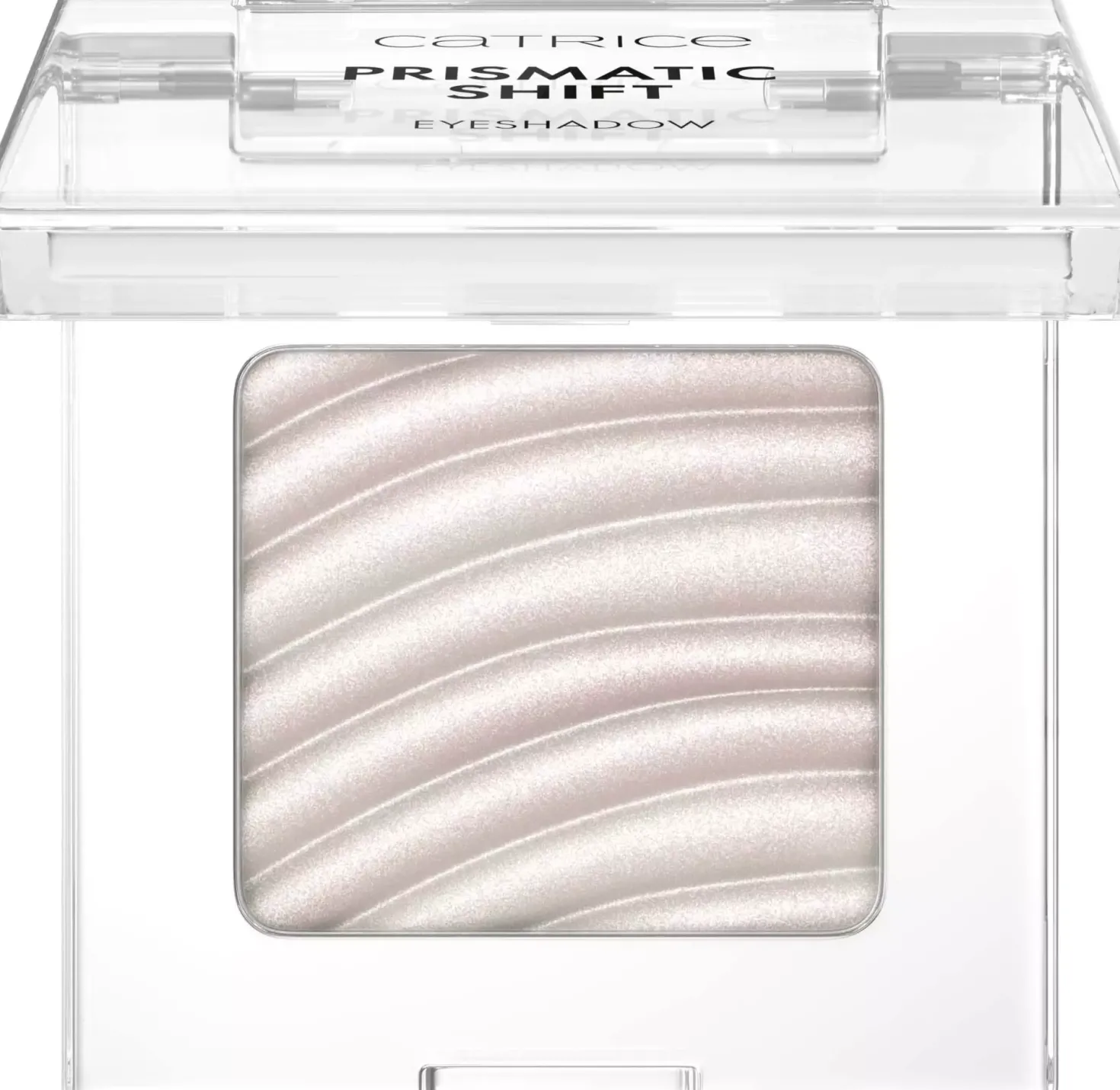 Catrice Prismatic Shift Eyeshadow 010 Pink Horizon