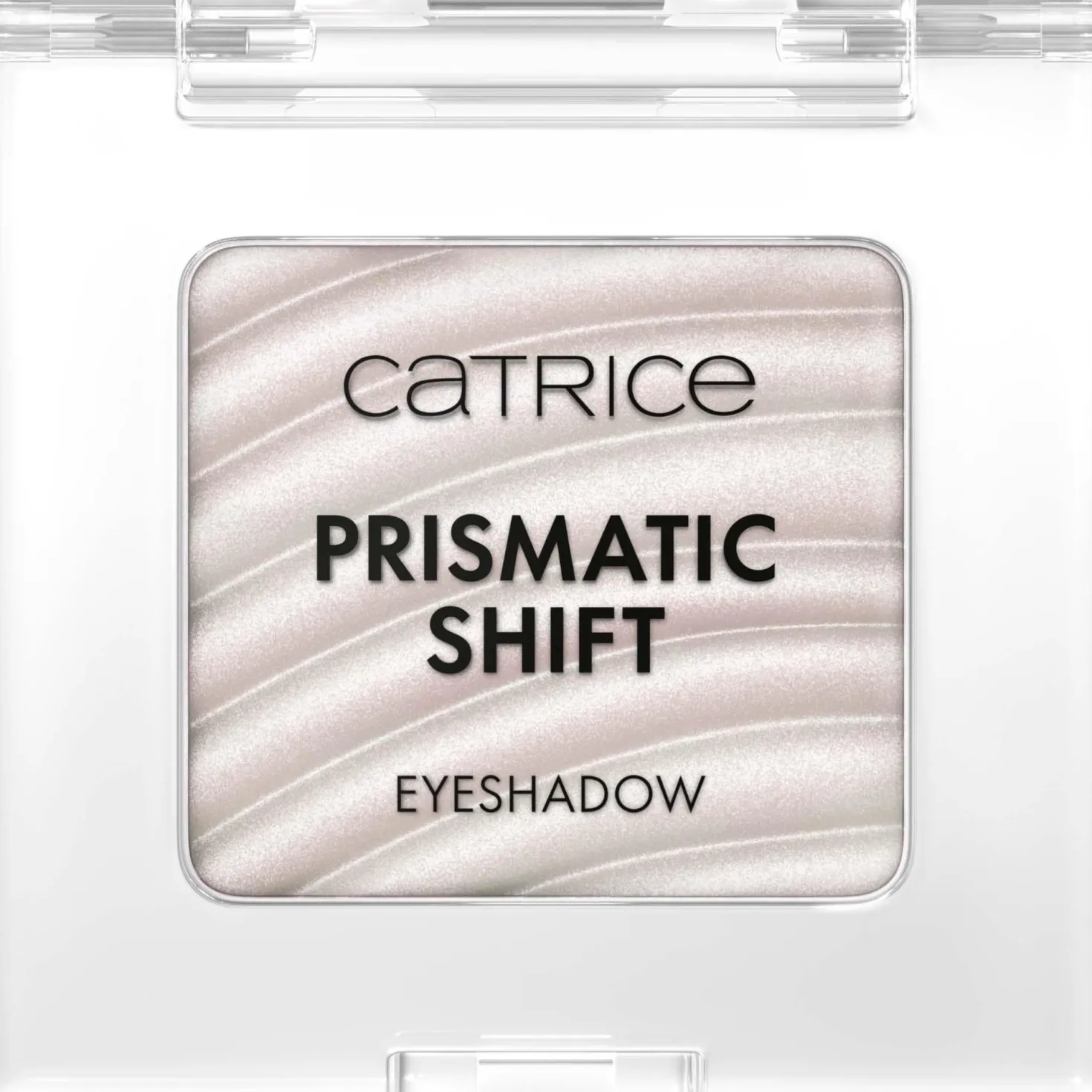 Catrice Prismatic Shift Eyeshadow 010 Pink Horizon