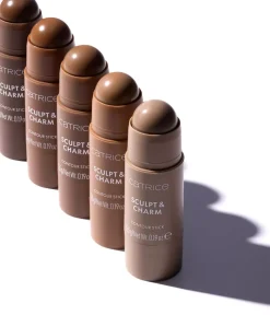 Catrice Sculpt & Charm Contour Stick 010 Ash