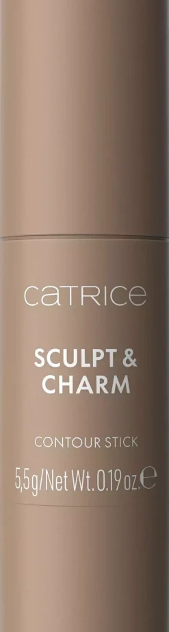 Catrice Sculpt & Charm Contour Stick 010 Ash