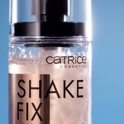 Catrice Shake Fix Glow Spray