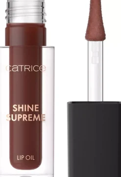 Catrice Shine Supreme Lip Oil 030 Berry Shot
